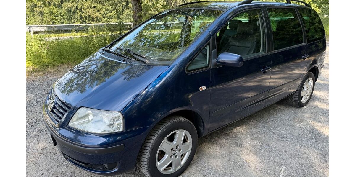 VW Sharan 216.500 km 4.000 &euro; Heppenheim (Bergstraße) 64646