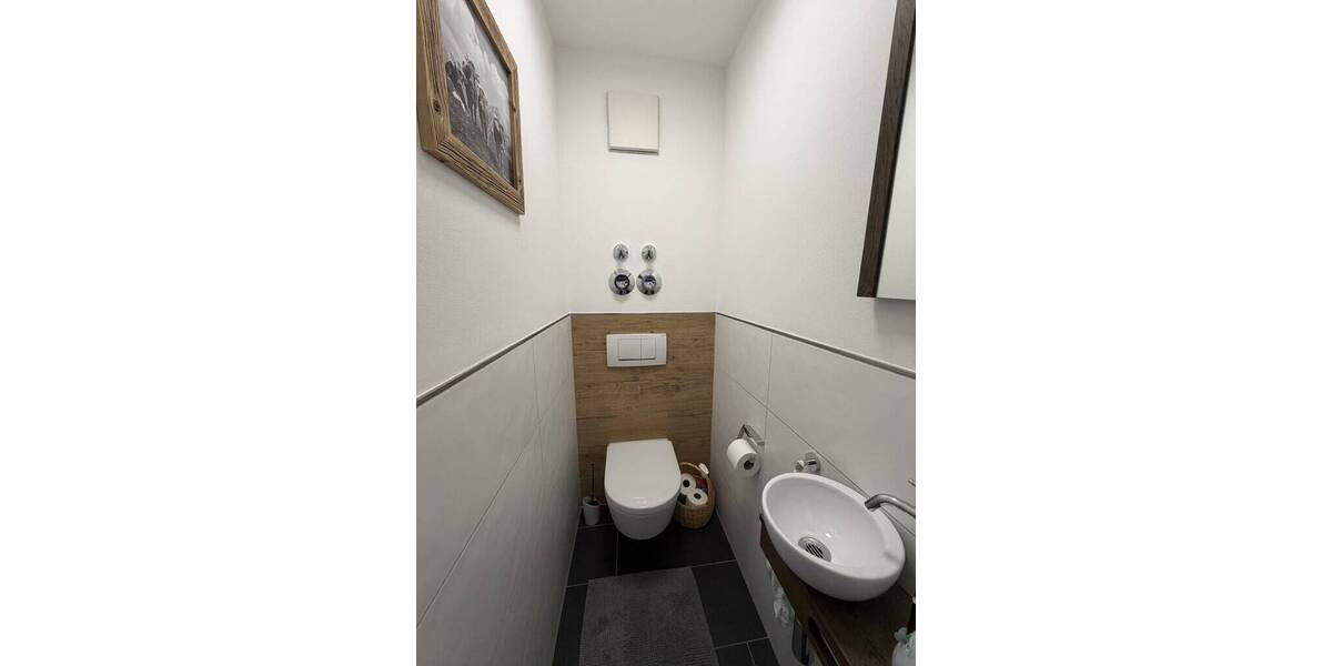 Etagenwohnung Bolsterlang - 2 Zimmer, 63 m&sup2;, 350.000&euro; | Angebot:26449685