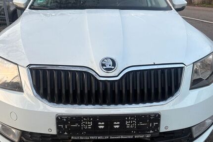 Skoda Octavia 301.000 km 4.900 &euro; Mannheim 68309