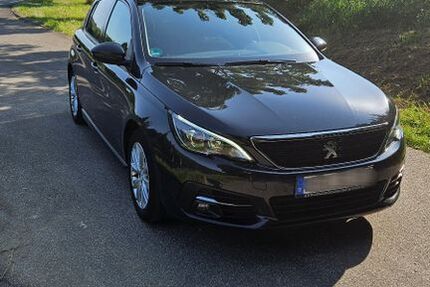 Peugeot 308 75.250 km 13.999 &euro; Buchen 74722
