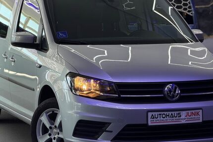 VW Caddy 64.517 km 30.900 &euro; Salzgitter 38259
