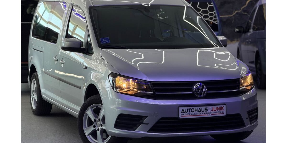 VW Caddy 64.517 km 30.900 &euro; Salzgitter 38259