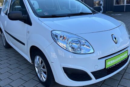 Renault Twingo 186.700 km 2.490 € Dettingen/Erms 72581