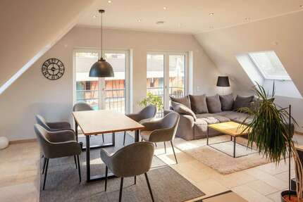 Wohnung Engelskirchen - 3 Zimmer, 71 m&sup2;, 995&euro; | Angebot:25589357