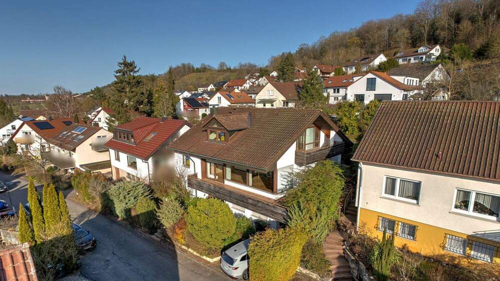 Einfamilienhaus Herrenberg - 6 Zimmer, 234 m&sup2;, 792.000&euro; | Angebot:25741855