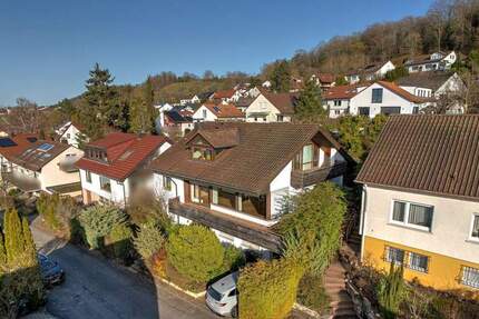 Haus Herrenberg - 6 Zimmer, 234 m&sup2;, 792.000&euro; | Angebot:25741855