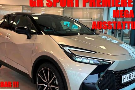 Toyota C-HR 14.950 km 39.950 &euro; Vechta 49377