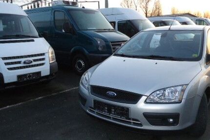 Ford Focus 206.200 km 1.490 &euro; Paderborn 33104