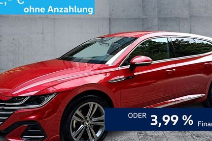 VW Arteon 17.586 km 38.930 € Mitterteich 95666