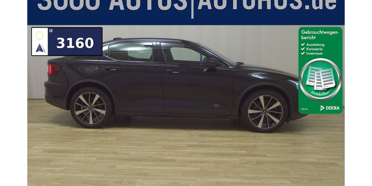 Polestar 2 87.052 km 25.480 &euro; Bremen / Arsten 28279
