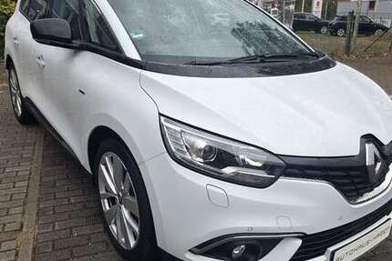 Renault Scenic 29.568 km 11.300 &euro; Berlin 13053