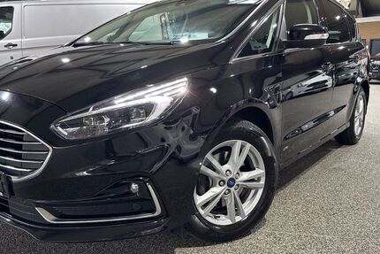 Ford S-Max 85.402 km 23.980 &euro; Troisdorf 53842