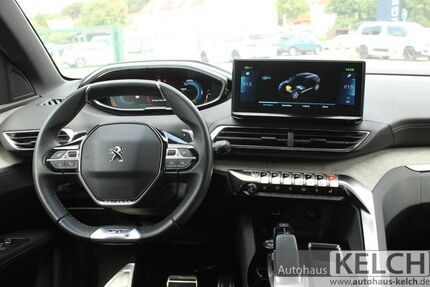 Peugeot 3008 60.047 km 23.490 &euro; Neuruppin 16816