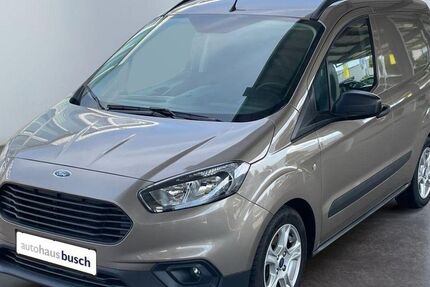Ford Transit Courier 61.016 km 14.980 &euro; Pförring 85104