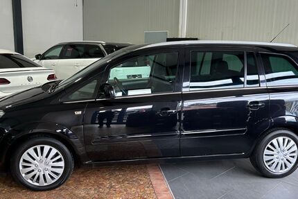 Opel Zafira 154.000 km 5.290 € Ayl 54441