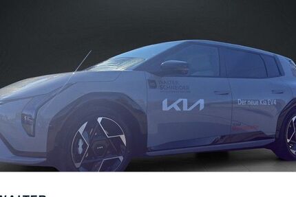 Kia EV4 5.000 km 48.990 € Siegen 57072