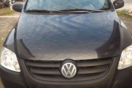 VW Fox 172.392 km 1.600 € Menden 58706