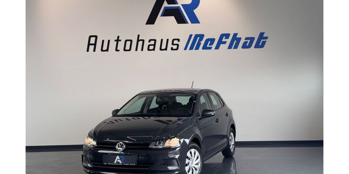 VW Polo 119.639 km 9.600 &euro; Lohne 49393