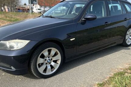 BMW 320 184.000 km 1.599 &euro; Rossdorf 64380