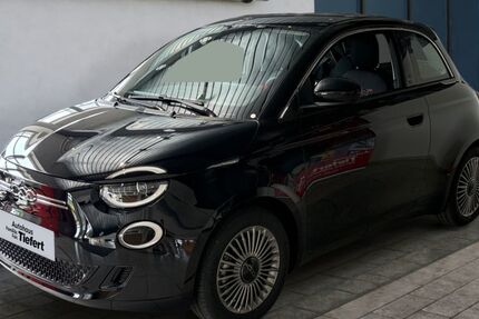 Fiat 500e 2.500 km 31.888 &euro; Lauchringen 79787