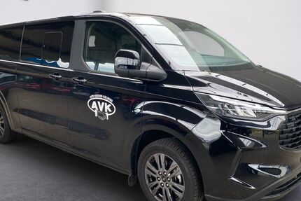 Ford Tourneo Custom 1.898 km 47.990 &euro; Husum 25813