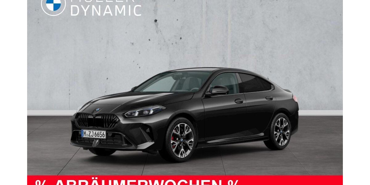 BMW 220 Gran Coupé 3.805 km 42.990 &euro; Lebach 66822