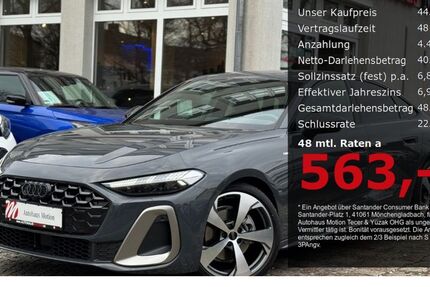 Audi A5 10.000 km 44.570 &euro; Berlin 12305