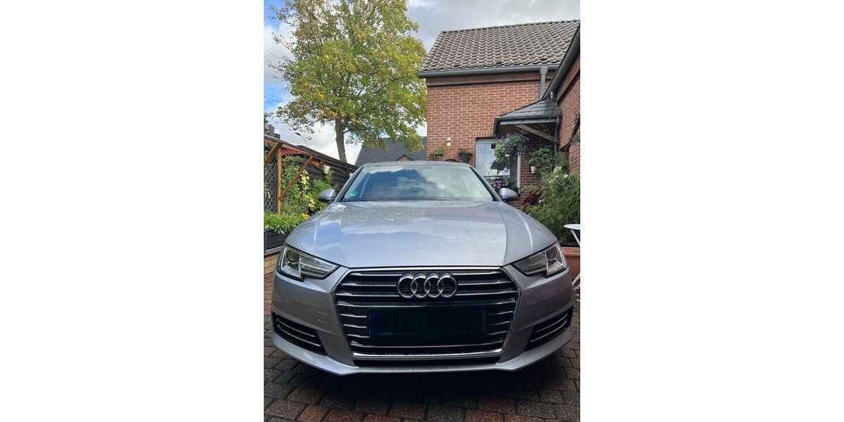 Audi A4 143.000 km 16.800 &euro; Geldern 47608
