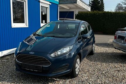 Ford Fiesta 228.500 km 2.890 &euro; Wasbek 24647