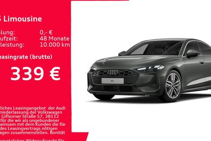 Audi A5 22.636 km 42.330 &euro; Großwallstadt 63868
