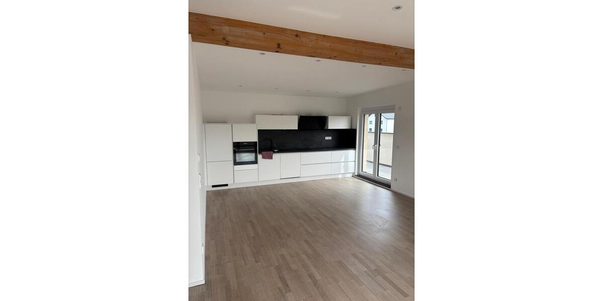 3 ZBK Wohnung in Watzenborn-Steinberg 3 zimmer