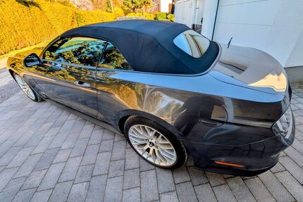 Ford Mustang 136.000 km 21.300 &euro; Salzatal 06197