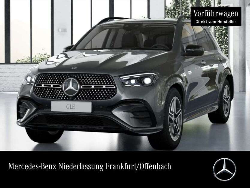 GLE 450