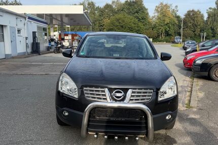 Nissan Qashqai 225.000 km 5.499 &euro; Trappenkamp 24610