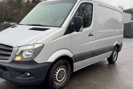 Mercedes-Benz Sprinter 152.000 km 11.990 &euro; Halsenbach 56283