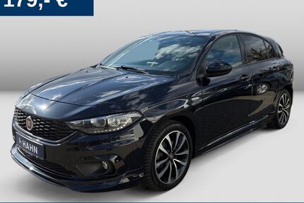 Fiat Tipo 51.205 km 11.329 &euro; Wendlingen 73240