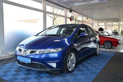 Honda Civic 125.000 km 7.990 &euro; Burgdorf 31303