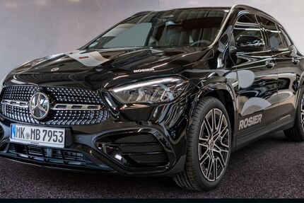 Mercedes-Benz GLA 180 14.500 km 41.590 &euro; Arnsberg 59759