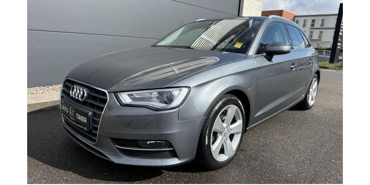 Audi A3 170.123 km 10.980 &euro; Trier 54294
