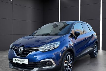 Renault Captur 84.253 km 13.485 &euro; Neubrandenburg 17039