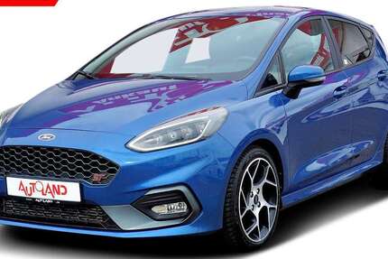 Ford Fiesta 56.111 km 17.990 &euro; Halle-Nietleben 06122