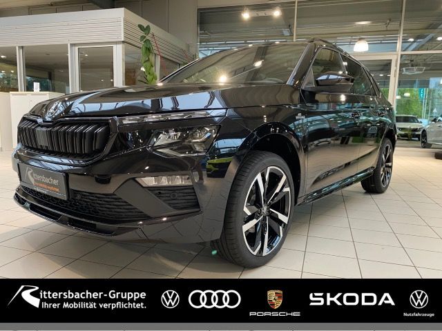 Skoda Kamiq 3.000 km 29.990 &euro; Saarbrücken 66130