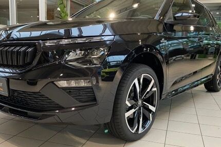 Skoda Kamiq 5.000 km 29.490 &euro; Saarbrücken 66130