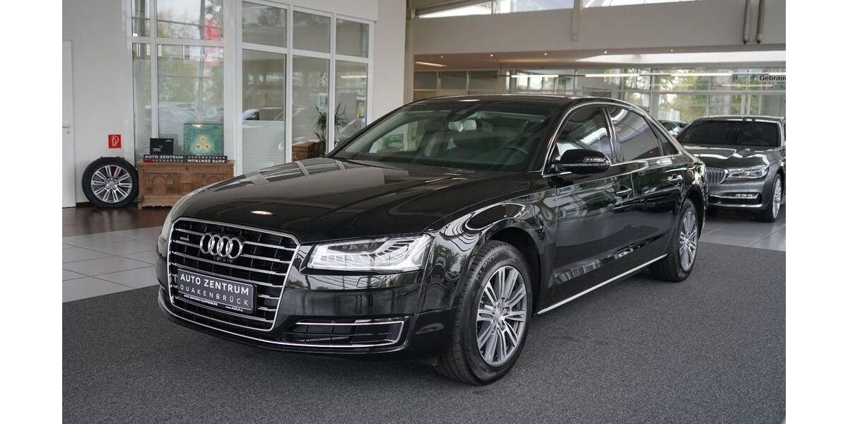 Audi A8 105.665 km 129.950 &euro; Quakenbrück 49610