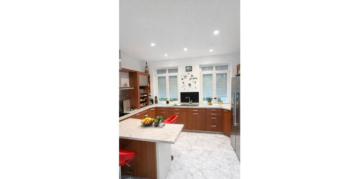 Doppelhaushälfte München Bogenhausen - 4 Zimmer, 208 m&sup2;, 2.790.000&euro; | Angebot:27084422