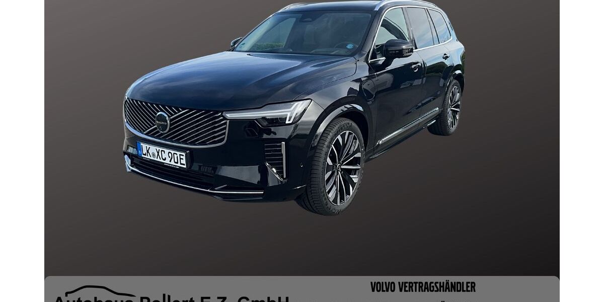 Volvo XC90 15.000 km 73.890 &euro; Lübbecke 32312