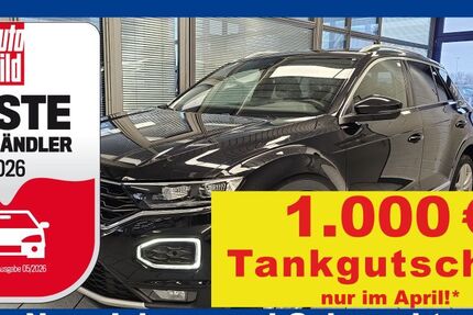 VW T-Roc 116.847 km 15.900 &euro; Wolfsburg-Heiligendorf 38444