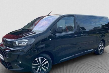 Citroen SpaceTourer 27.770 km 36.990 € Drochtersen 21706