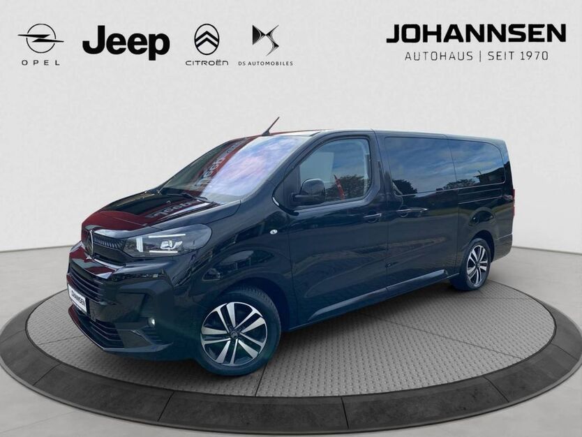 Citroen SpaceTourer 27.770 km 36.990 € Drochtersen 21706