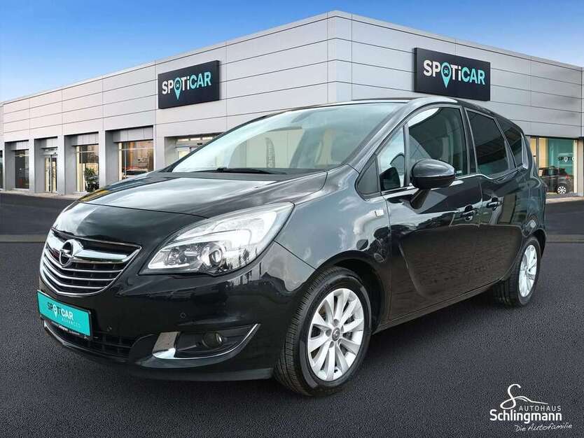 Meriva
